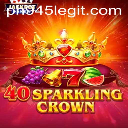 The Enchanting World of 40SparklingCrown: A New Gaming Experience