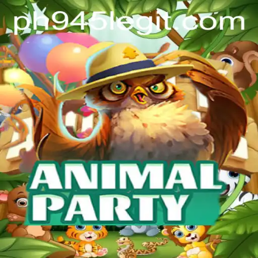 Exploring AnimalParty: The Vibrant World of Fun and Strategy