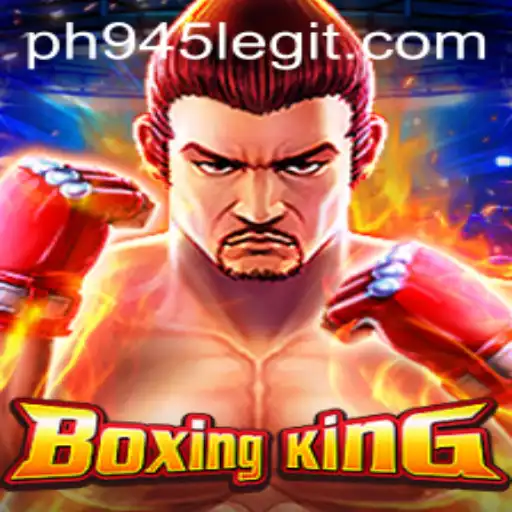 Unleash Your Inner Champion with BoxingKing: The Game Taking the World by Storm