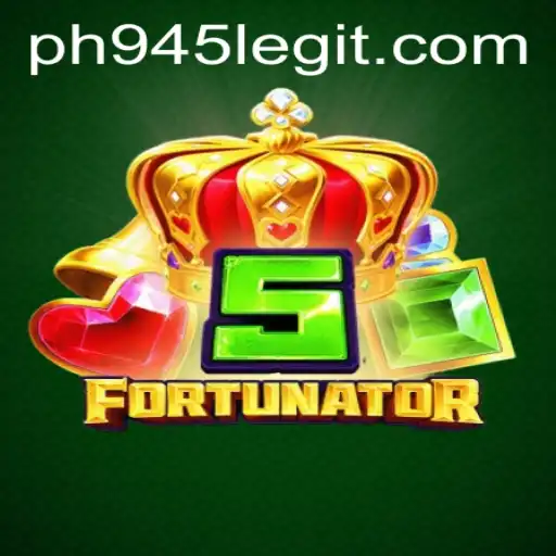 Explore the Vibrant World of 5Fortunator: A Game of Strategy and Luck