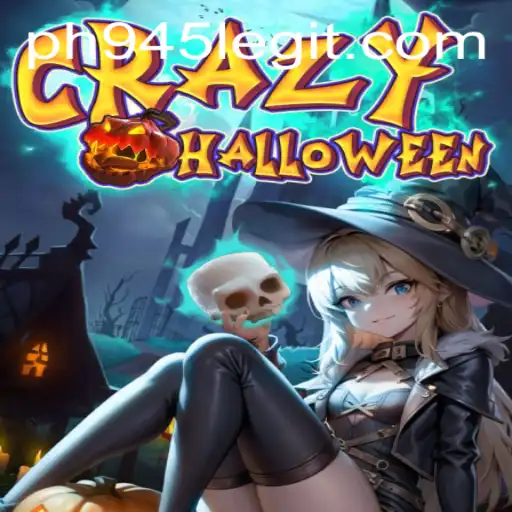 Unveiling CrazyHalloween: A Spooky Adventure Game with a Twist