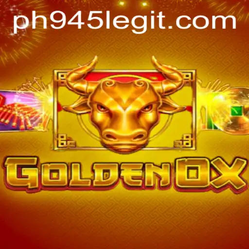 Discovering the Enchanting World of GoldenOx: A Game of Strategy and Chance