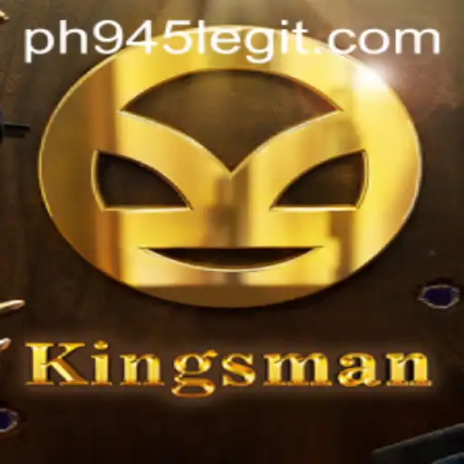 Kingsman: The Ultimate Strategy Game of Wits and Dominance