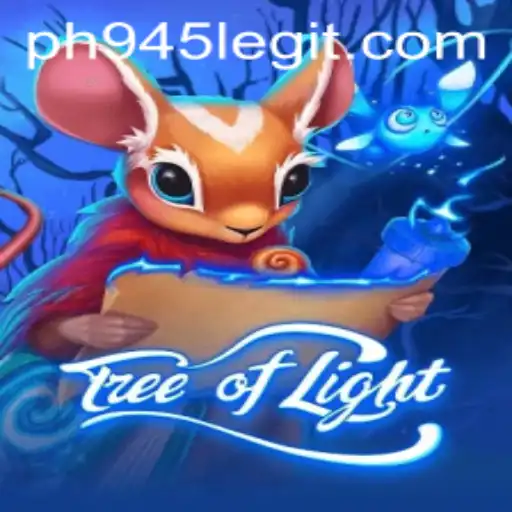 Explore the Enchanting World of TreeofLight: A Unique Gaming Experience