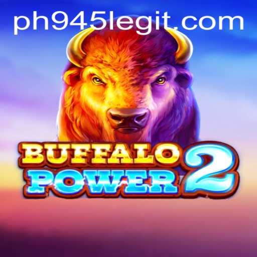 Unveiling the Excitement of BuffaloPower2: A Journey into the Wild