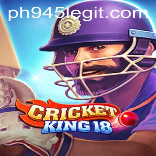 CricketKing18: Revolutionizing the World of Virtual Cricket with ph945