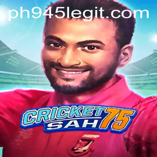 CricketSah75: A Revolutionary Game Changing the Cricketing Landscape