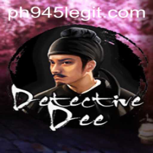 Dive into the Mysteries of DetectiveDee: A Thrilling Game Adventure
