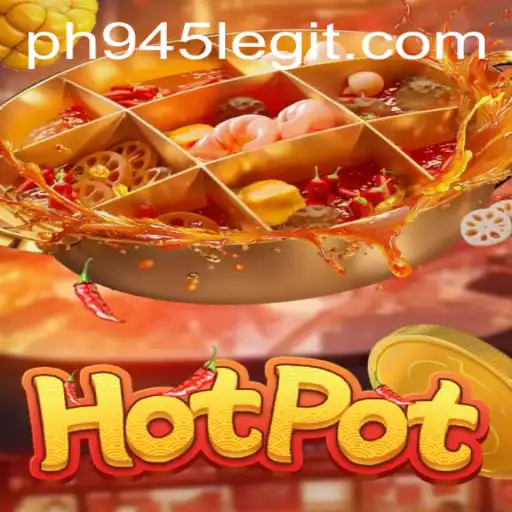 Hotpot: The Exciting New Game Taking the World by Storm