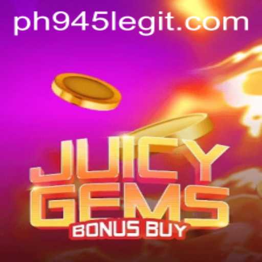 JuicyGemsBonusBuy: A Glimmering Adventure in the World of Gaming