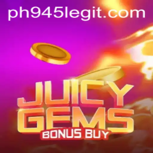 JuicyGemsBonusBuy: A Glimmering Adventure in the World of Gaming