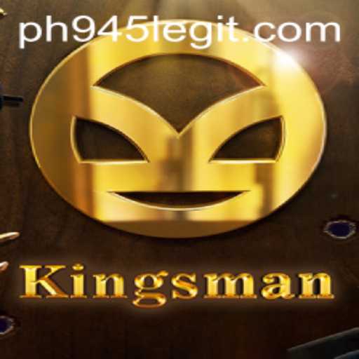 Kingsman: The Ultimate Strategy Game of Wits and Dominance