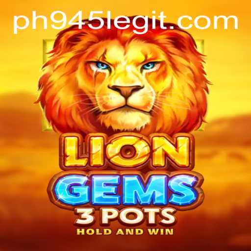 An In-Depth Look at LionGems3pots: A New Gaming Experience