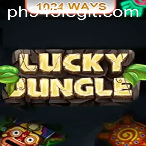 Exploring LuckyJungle1024: The Captivating World of Jungle Adventures