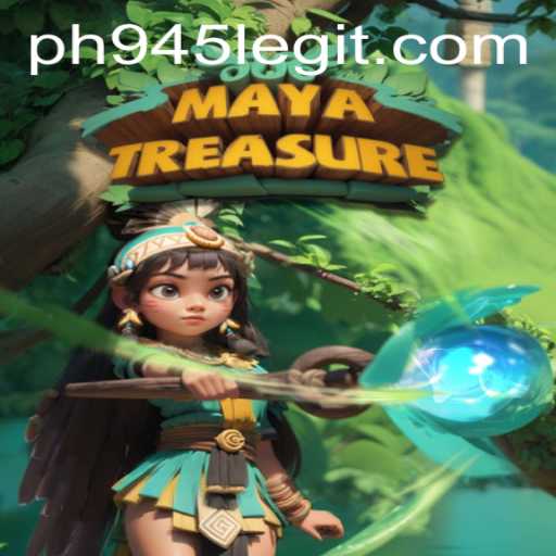 Discover the Exciting World of MayaTreasure: Adventure Awaits
