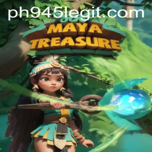 Discover the Exciting World of MayaTreasure: Adventure Awaits