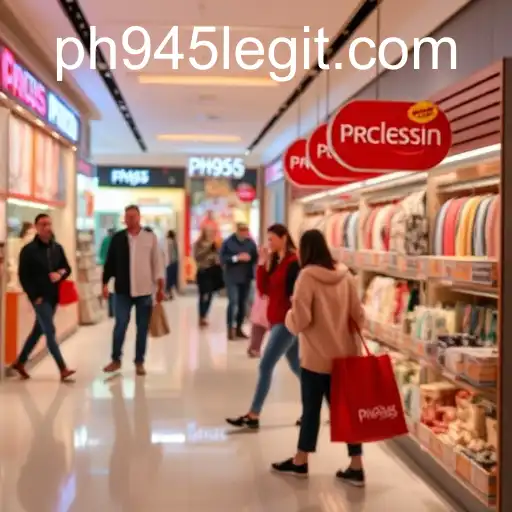 The Power of Exclusive Offers: Exploring ph945