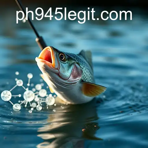 Online Fishing: Navigating the Waters of Digital Angling with ph945