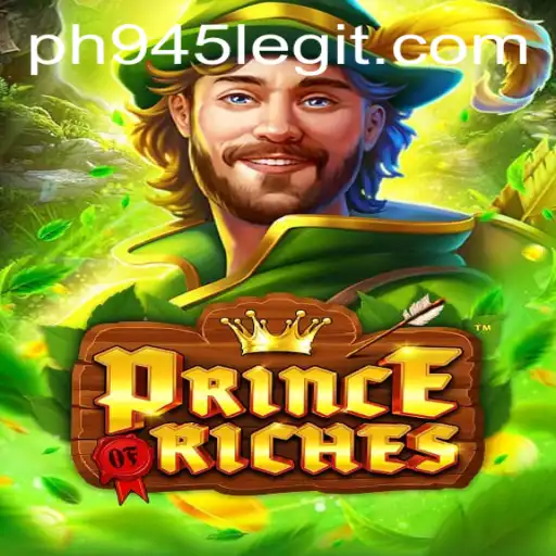 Discover the Exciting World of PrinceOfRiches: A Comprehensive Guide