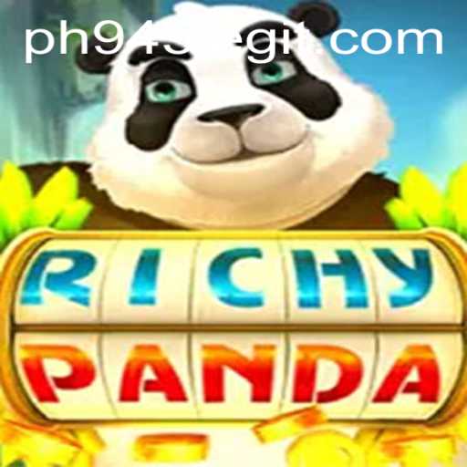 Discover the Exciting World of 'RichyPanda': A New Gaming Sensation
