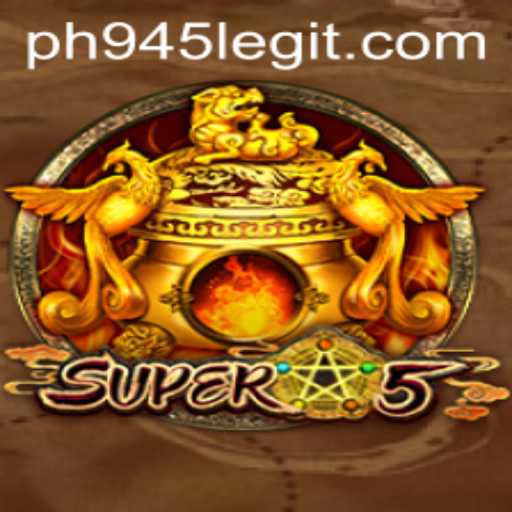 Discover the Exciting World of Super5: A New Gaming Revolution