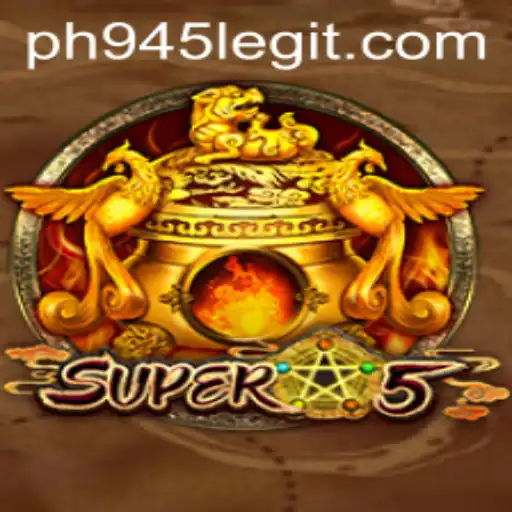 Discover the Exciting World of Super5: A New Gaming Revolution